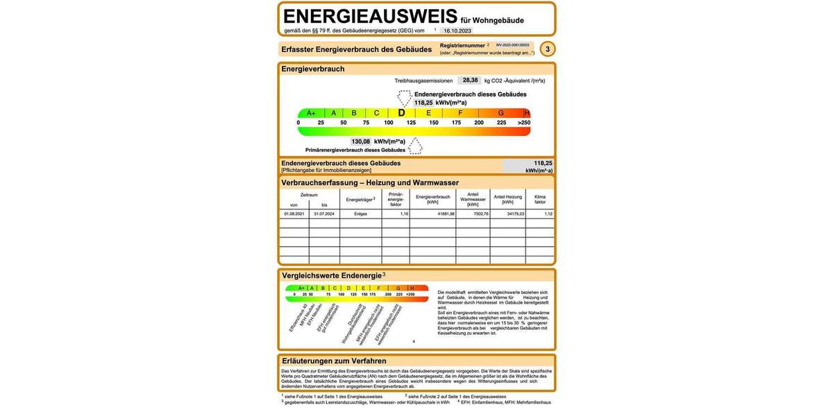 Ihr neues Zuhause: Komfort und Ruhe vereint in Schwerin 4 zimmer