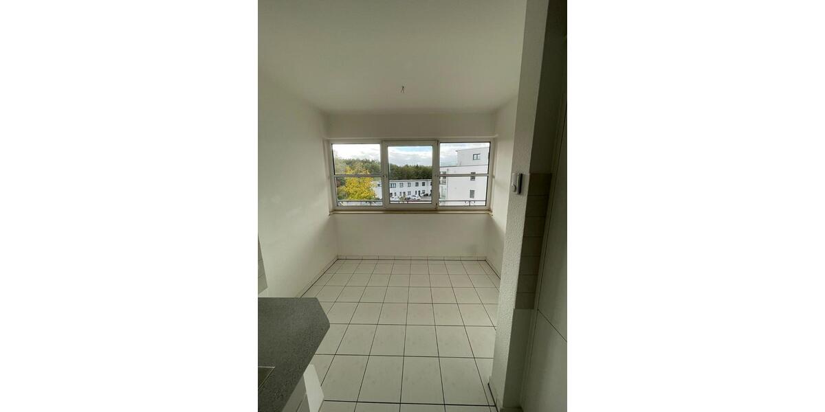 2 Zimmer Wohnung im wunderschönen Krebsförden mit großem Balkon 2 zimmer