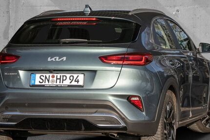 Kia XCeed 5.000 km 27.460 &euro; Schwerin 19061