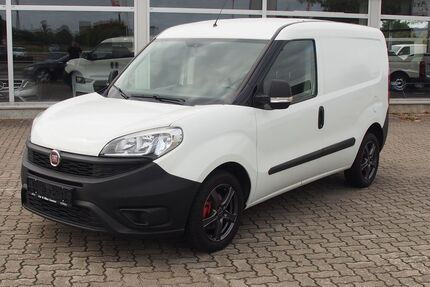 Fiat Doblo 130.809 km 4.998 &euro; Pampow 19075