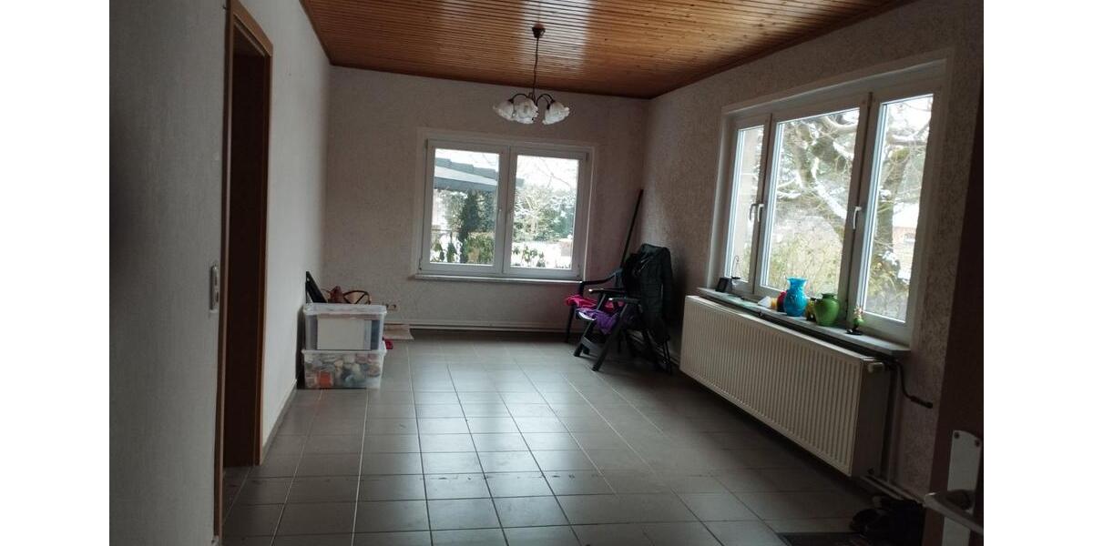 Einfamilienhaus Domsühl - 6 Zimmer, 165 m&sup2;, 225.000&euro; | Angebot:27094392