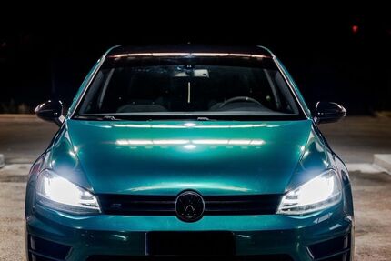 VW Golf 158.000 km 15.990 &euro; Warin 19417