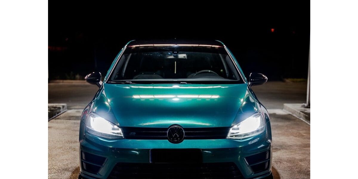 VW Golf 158.000 km 15.990 &euro; Warin 19417