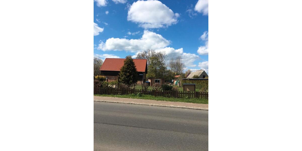 Doppelhaushälfte Hagenow - 2 Zimmer, 55 m&sup2;, 55.000&euro; | Angebot:26960554