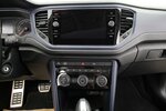T-Roc 1.5 TSI 7-DSG United R-Line NAVI+LED+ALU19