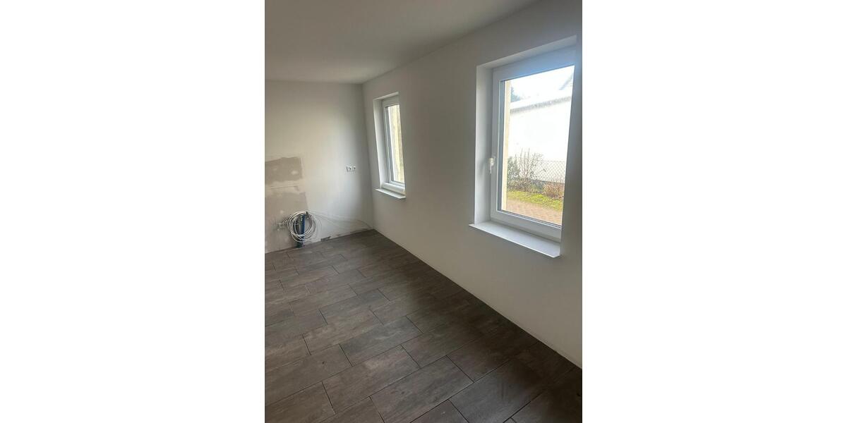 Erstbezug in Schwerin-Warnitz – Frisch sanierte 70 m² mit Terasse 2 zimmer