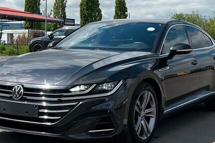 VW Arteon 204.000 km 18.990 &euro; Mittenwalde 15749