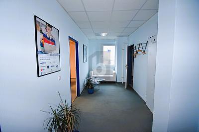 2000M² FÜR IHR BUSINESSKONZEPT IM MISCHGEBIET 50 zimmer