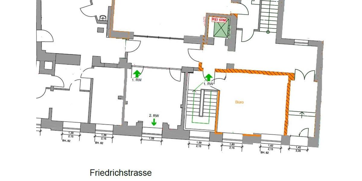 Gewerbeobjekt Schwerin Altstadt - 830&euro; | Angebot:26491705
