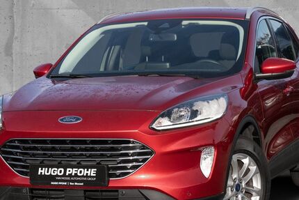 Ford Kuga 15.100 km 19.250 &euro; Schwerin 19061