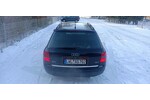 Audi A6 (Typ 4B)