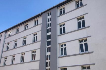 115-009 2-Raum-Wohnung in Schwerin zu vermieten 2. OG