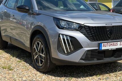 Peugeot 2008 21.400 km 18.590 &euro; Trebbin 14959