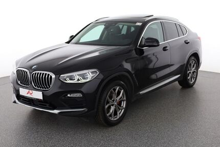 BMW X4 62.901 km 35.880 &euro; Schönefeld 12529