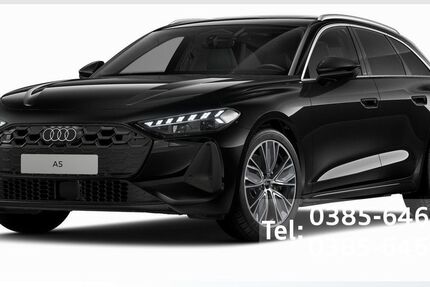 Audi A5 27.500 km 49.990 &euro; Schwerin 19061