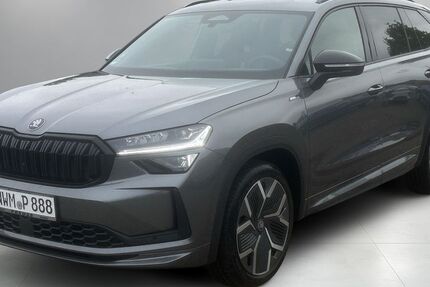 Skoda Kodiaq 4.000 km 51.995 &euro; Wismar 23966