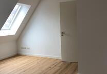 Traumhafter Blick ins Grüne • Zweitbezug • 3-Zimmerwohnung in Sch