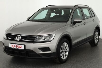 VW Tiguan 52.892 km 23.990 € Schwerin 19061