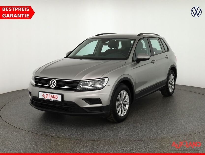 VW Tiguan 52.892 km 23.990 € Schwerin 19061