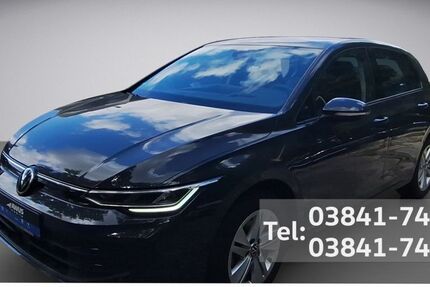 VW Golf 44.414 km 25.890 &euro; Wismar 23970