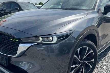 Mazda CX-5 105.027 km 21.800 &euro; Mittenwalde 15749