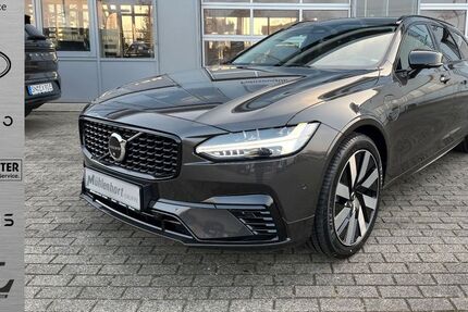 Volvo V90 2.500 km 62.900 &euro; Schwerin 19057