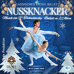 Der Nussknacker - Klassisches Etoile Ballett