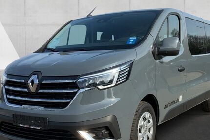 Renault Trafic 57.200 km 34.799 &euro; Gadebusch 19205