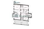 Etagenwohnung Schwerin - 4 Zimmer, 83 m&sup2;, 1.160&euro; | Angebot:26267410