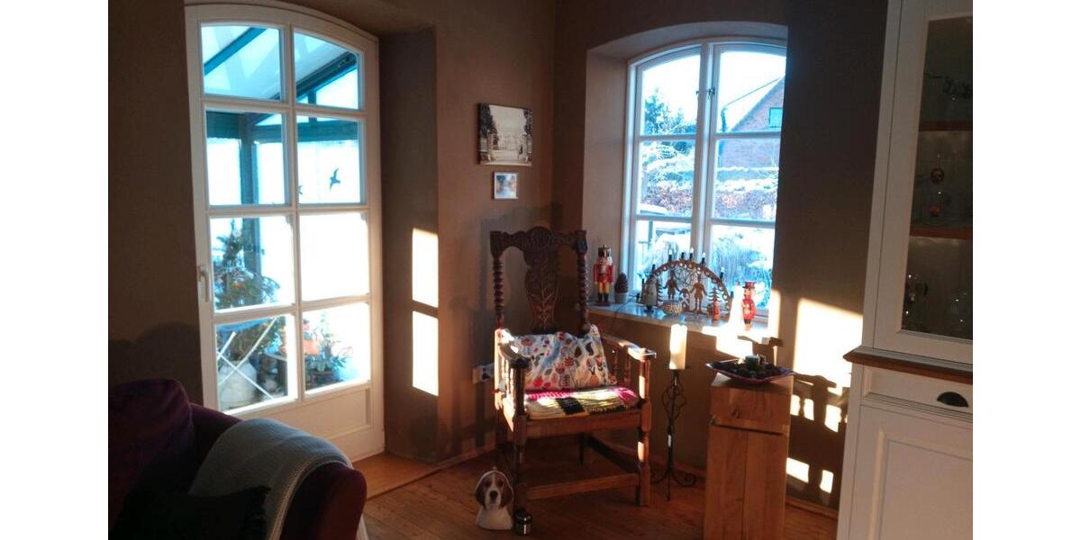 Hof mit Scheune und Saunahaus - provisionsfrei - 5 zimmer