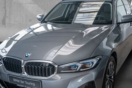 BMW 318 2.500 km 51.989 &euro; Schwerin 19057