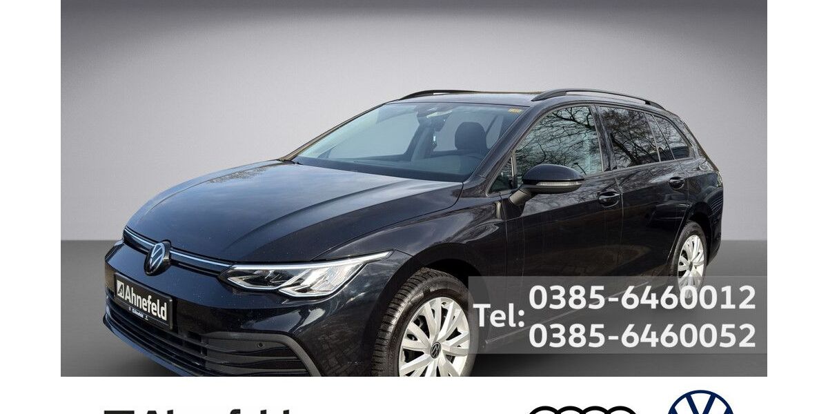 VW Golf 85.500 km 19.999 &euro; Schwerin 19061