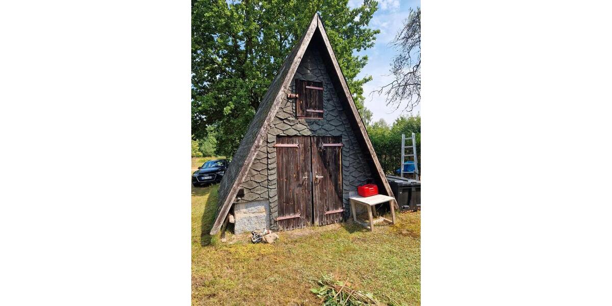 Bungalow Leezen - 1 Zimmer, 38 m&sup2;, 55.000&euro; | Angebot:27108366