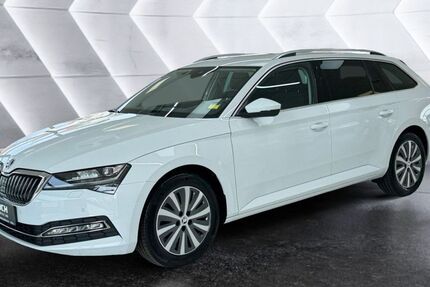 Skoda Superb 28.474 km 28.890 &euro; Schönefeld 12529