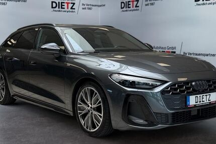 Audi A5 3.837 km 44.770 &euro; Wildau 15745
