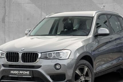 BMW X3 108.500 km 19.790 &euro; Schwerin 19057