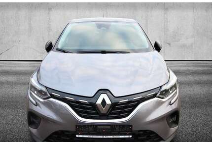 Renault Captur 90.917 km 13.900 &euro; Hagenow 19230