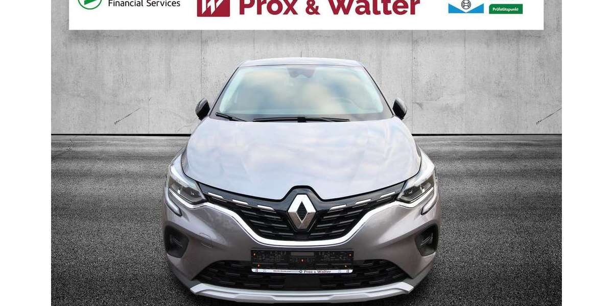 Renault Captur 90.917 km 13.900 &euro; Hagenow 19230