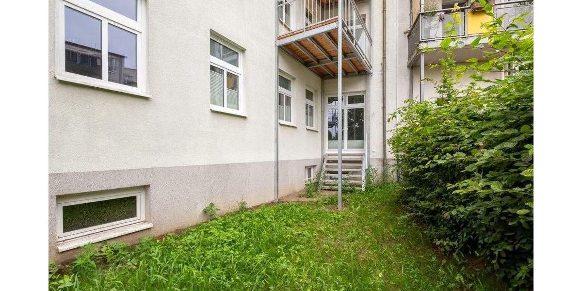 Etagenwohnung Schwerin Feldstadt - 4 Zimmer, 125 m&sup2;, 295.000&euro; | Angebot:23958917