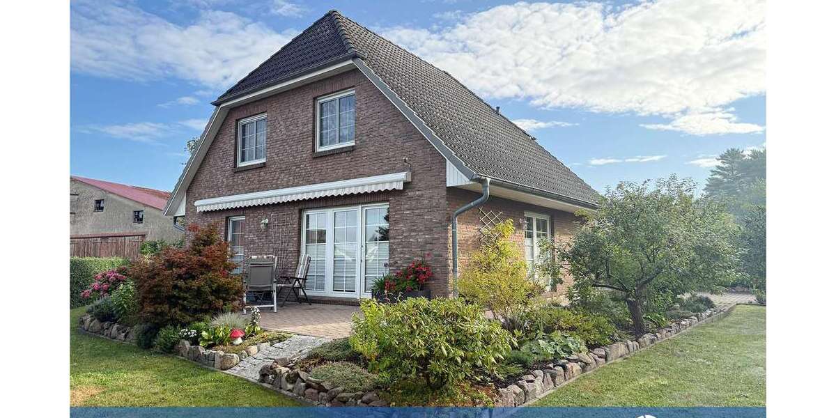 Einfamilienhaus Dümmer - 4 Zimmer, 113 m&sup2;, 329.000&euro; | Angebot:25488614