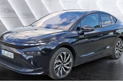 Skoda Enyaq 15.358 km 53.999 &euro; Lübben 15907