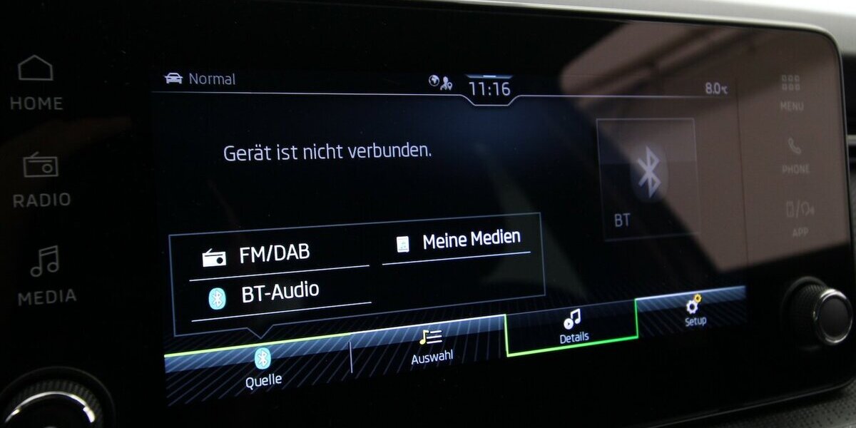 Skoda Kamiq TSI OPF 7-DSG Selection LED+KAMERA+ACC 22.955 km 23.890 &euro; Hagenow 19230