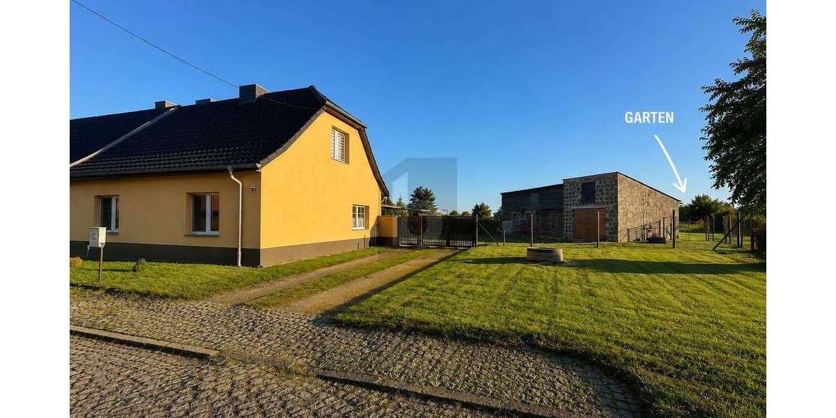 Einfamilienhaus Kuhlen - 4 Zimmer, 95 m&sup2;, 129.000&euro; | Angebot:27116982