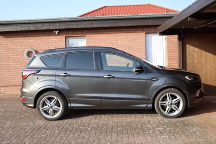 Ford Kuga 45.657 km 15.000 &euro; Pinnow 19065