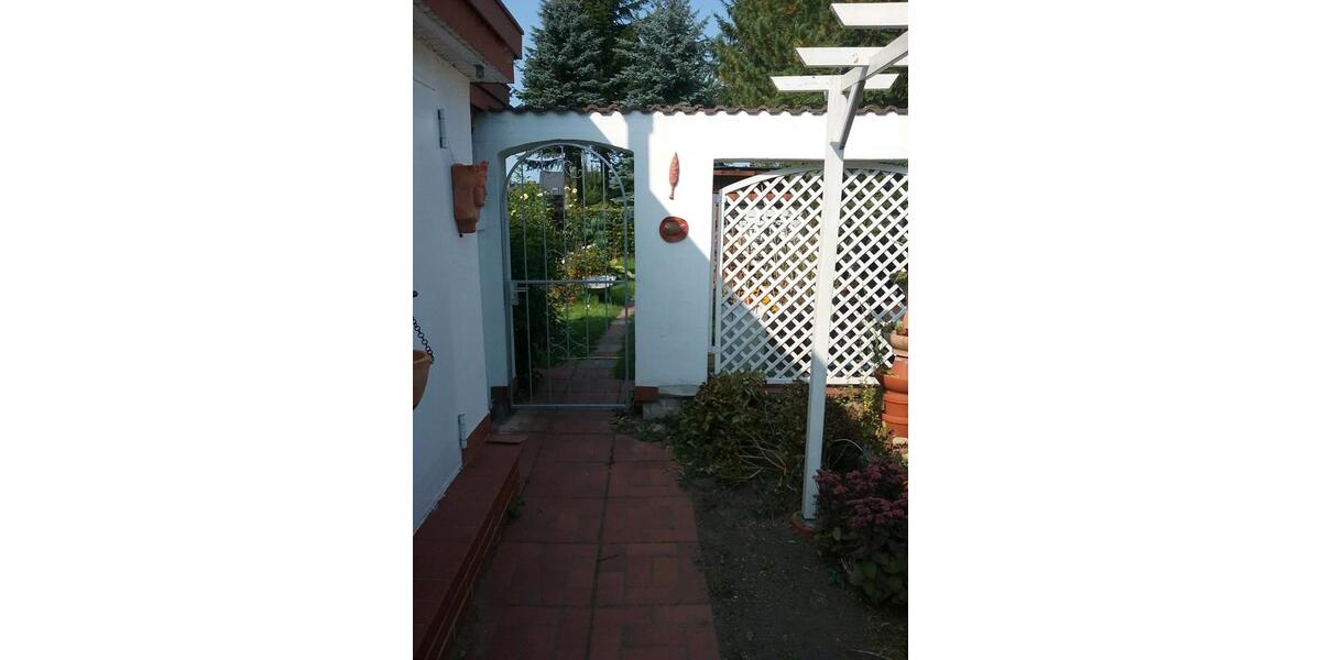 Bungalow Gadebusch - 1 Zimmer, 40 m&sup2;, 110.000&euro; | Angebot:27273592
