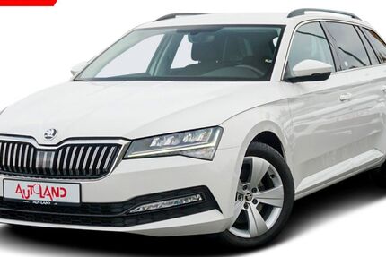 Skoda Superb 87.295 km 27.950 &euro; Schwerin 19061