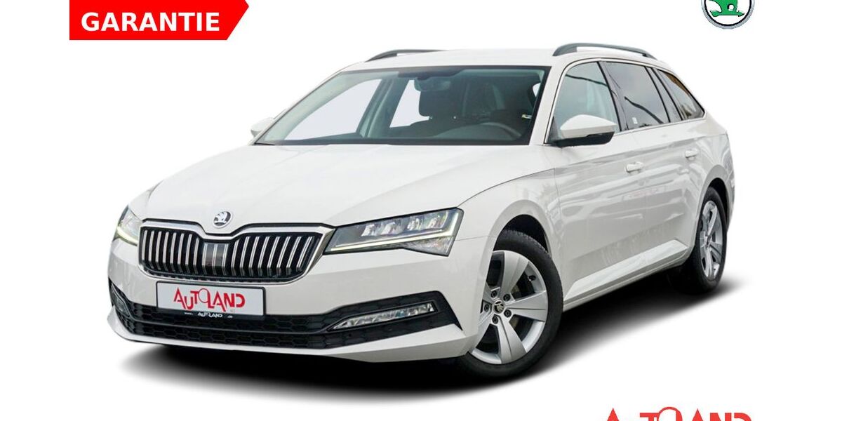 Skoda Superb 87.295 km 28.950 &euro; Schwerin 19061