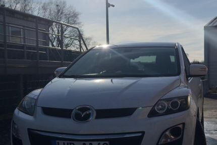 Mazda CX-7 254.817 km 3.400 &euro; Neustadt-Glewe 19306