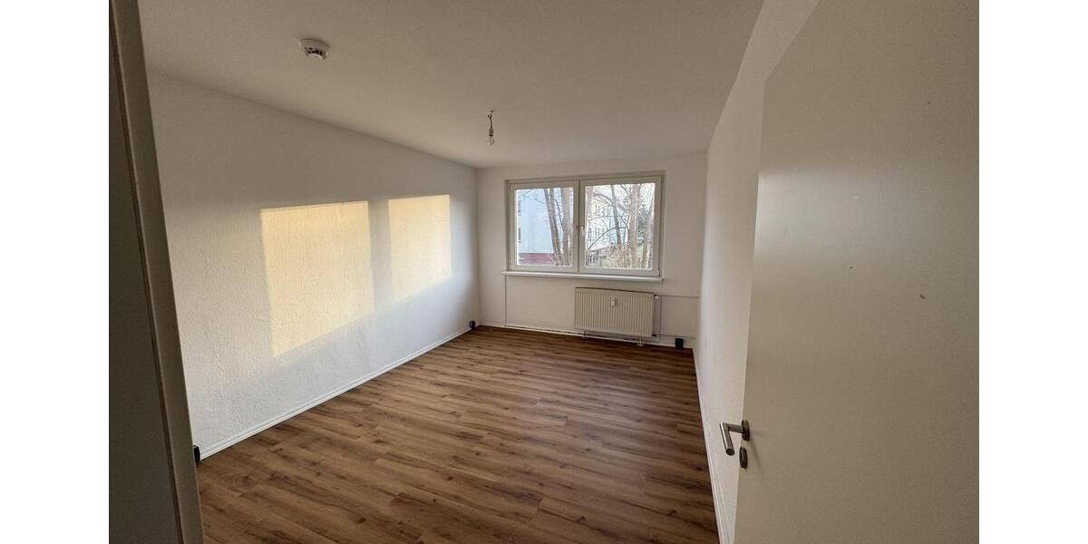 Etagenwohnung Hagenow - 3 Zimmer, 60 m&sup2;, 450&euro; | Angebot:26659931