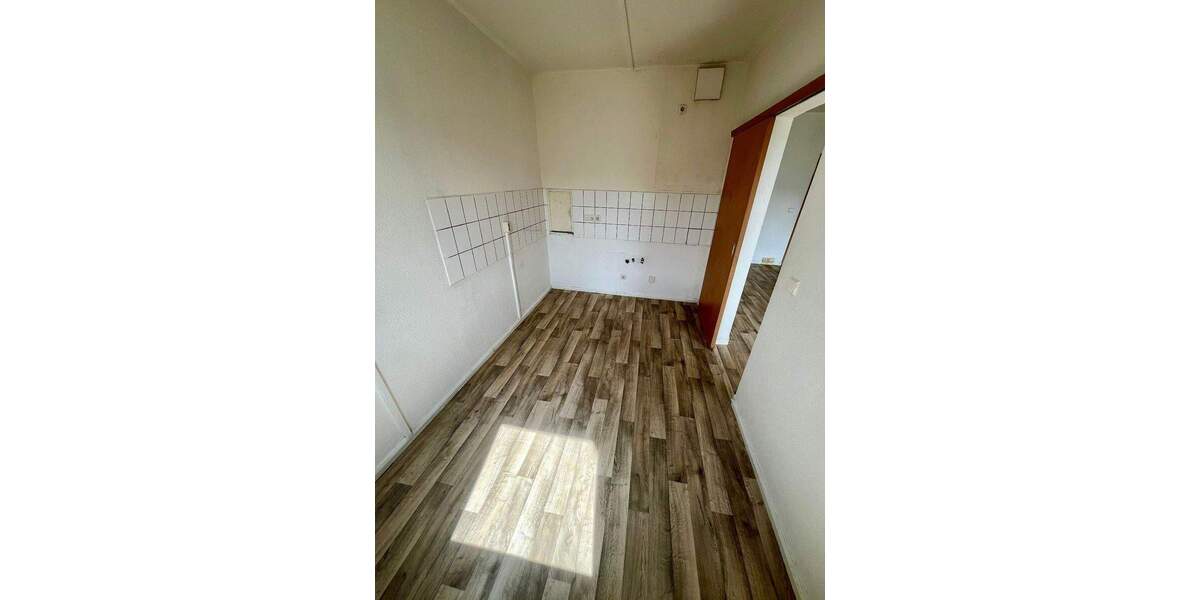 Etagenwohnung Schwerin Mueßer Holz - 4 Zimmer, 68 m&sup2;, 420&euro; | Angebot:25821205